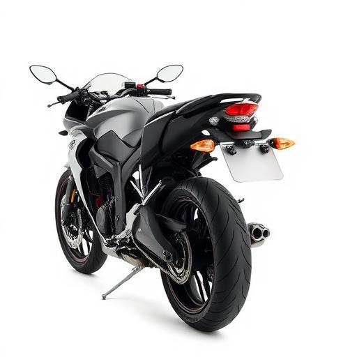 Motorcycles & Scooters