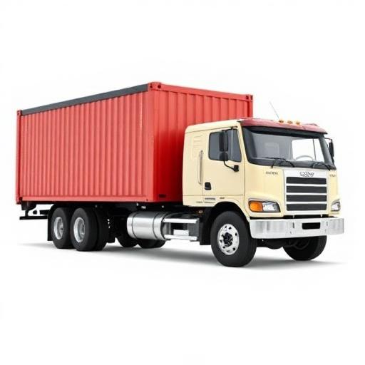 Trucks & Trailers