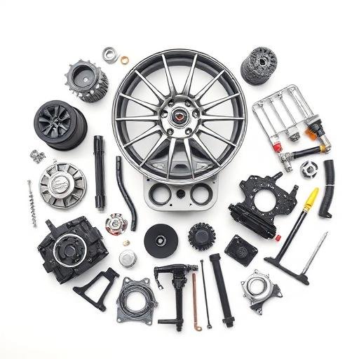Browse Vehicle Parts & Accessories listings on AutoFie
