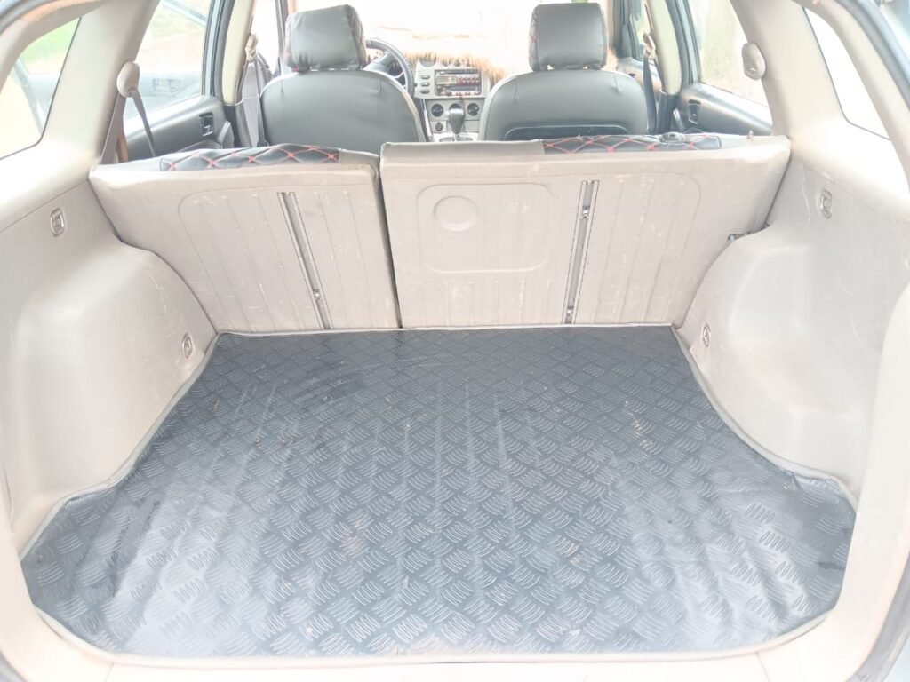 Toyota Matrix 2010 ✓ Verified Dealer