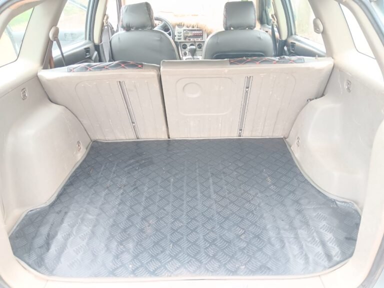 Toyota Matrix 2010 ✓ Verified Dealer